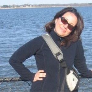 Meet your Posher, Nereida